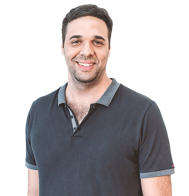 אביחי כהן, מורה לבגרות במתמטיקה