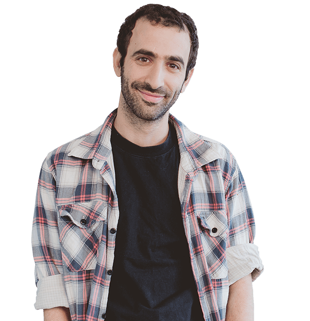 יונתן ויראוך, מורה לפסיכומטרי